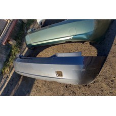 Бампер мокрий асфальт Nissan Almera N16 2002-2006 85022BN700